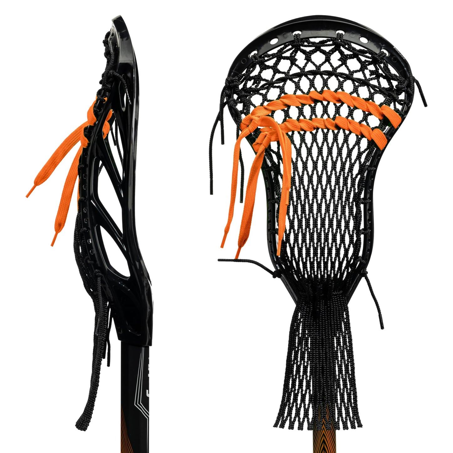 Sports Ambush Men's + Women's Lacrosse Sticks